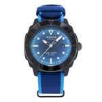 Carregue a imagem no visualizador da Galeria, Relógio Alpina Seastrong Diver Gyre AL-525LNSB4VG6 - Automático 44mm
