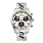 Carregue a imagem no visualizador da Galeria, Relógio Alpina Startimer Pilot AL-372WB4S26B - Quartzo - 41mm
