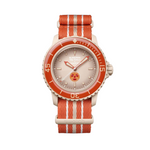 Carregue a imagem no visualizador da Galeria, Blancpain X Swatch - ARCTIC OCEAN
