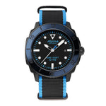 Carregue a imagem no visualizador da Galeria, Relógio Alpina Seastrong Diver Gyre AL-525LBN4VG6 - Automático 44mm
