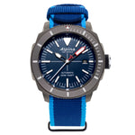 Carregue a imagem no visualizador da Galeria, Relógio Alpina Seastrong Diver 300 AL-525LNNG4TV6-CW - Automático 44mm
