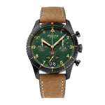 Carregue a imagem no visualizador da Galeria, Relógio Alpina Startimer Pilot AL-372GR4FBS26 - Quartzo - 41mm
