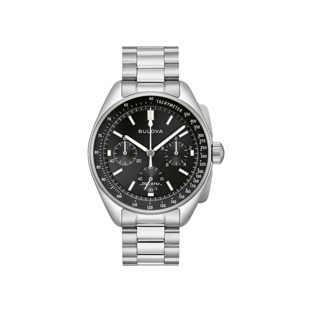 Relógio Bulova LUNAR PILOT 96K111 - 43,5mm