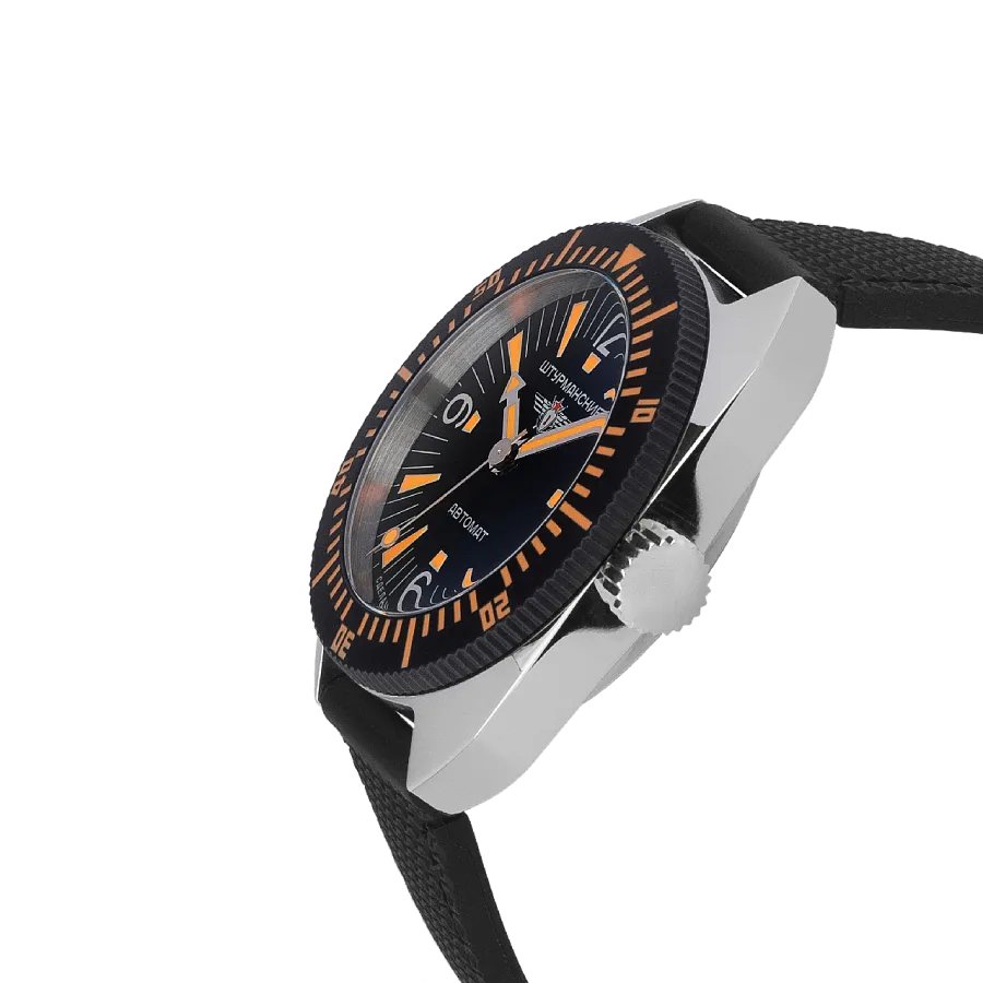 Relógio Sturmanskie AMPHIBIA 2416/8881504 Automático