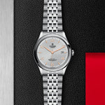 Carregue a imagem no visualizador da Galeria, Relógio Tudor M91550-0001 1926 39mm
