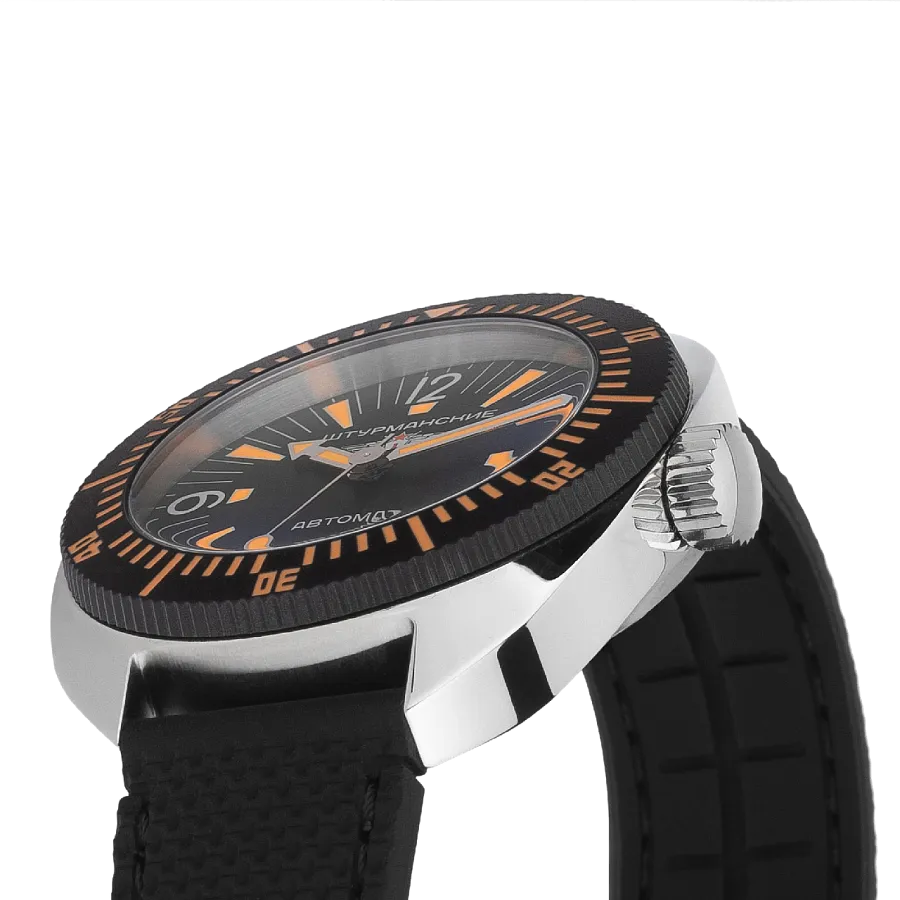 Relógio Sturmanskie AMPHIBIA 2416/8881504 Automático
