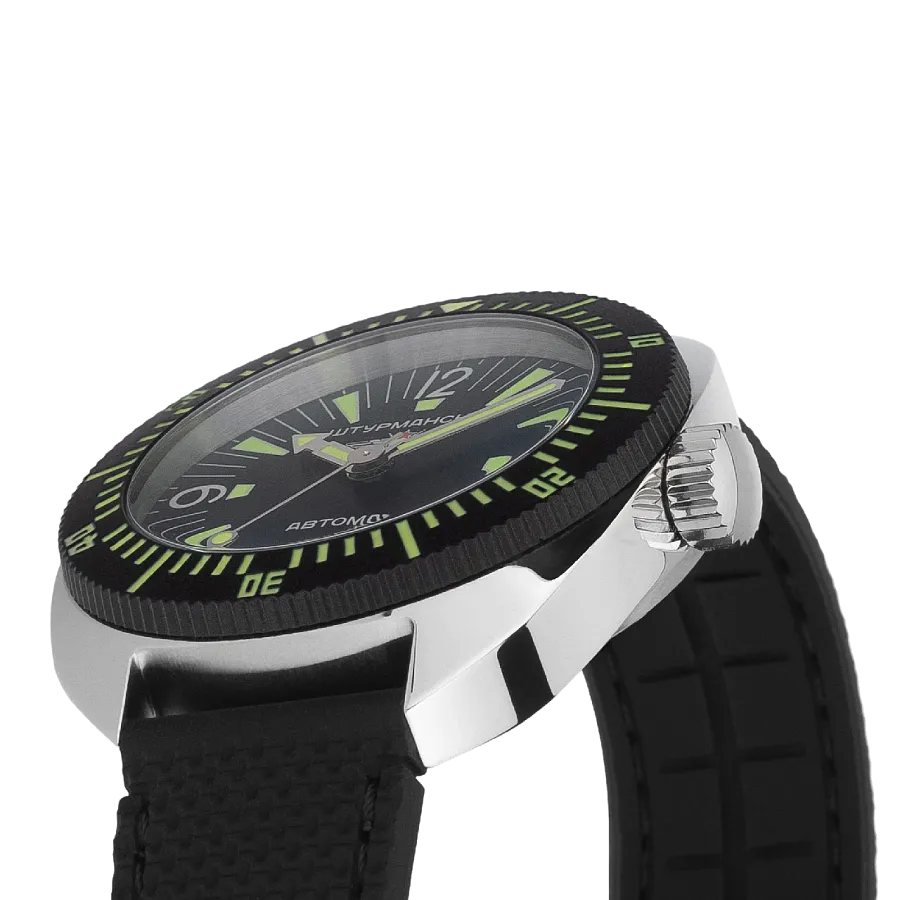 Relógio Sturmanskie AMPHIBIA 2416/8881505 Automático