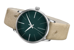 Carregue a imagem no visualizador da Galeria, Relógio Junghans Meister Damen Automático 27/3343.00