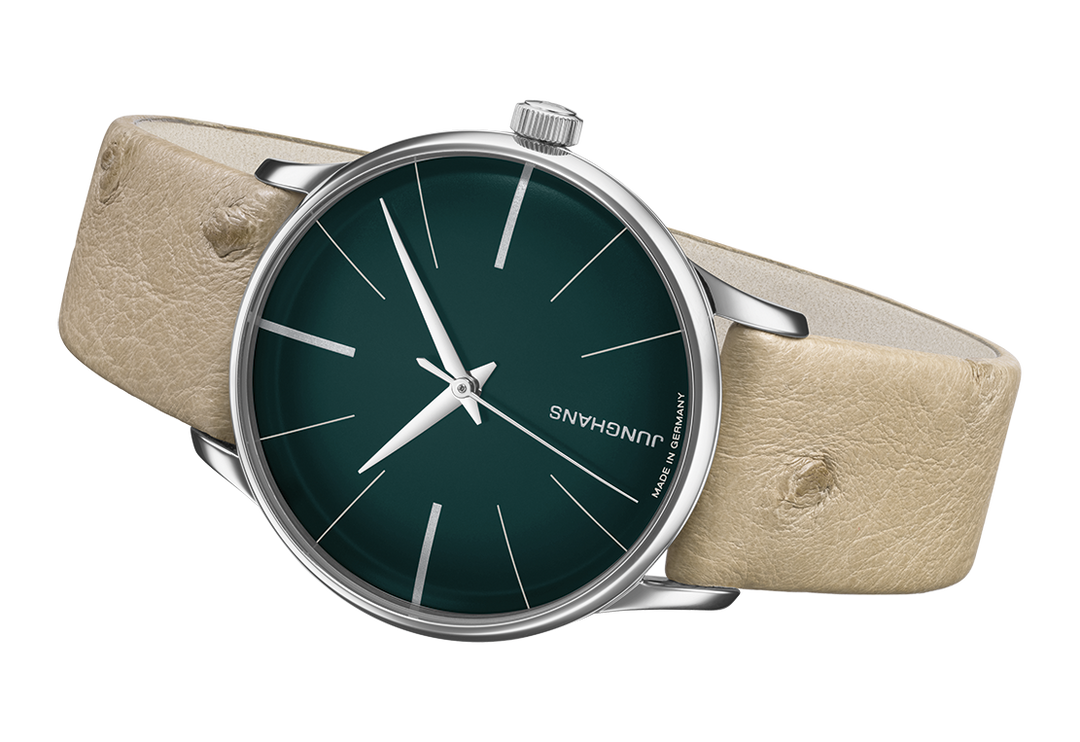 Relógio Junghans Meister Damen Automático 27/3343.00