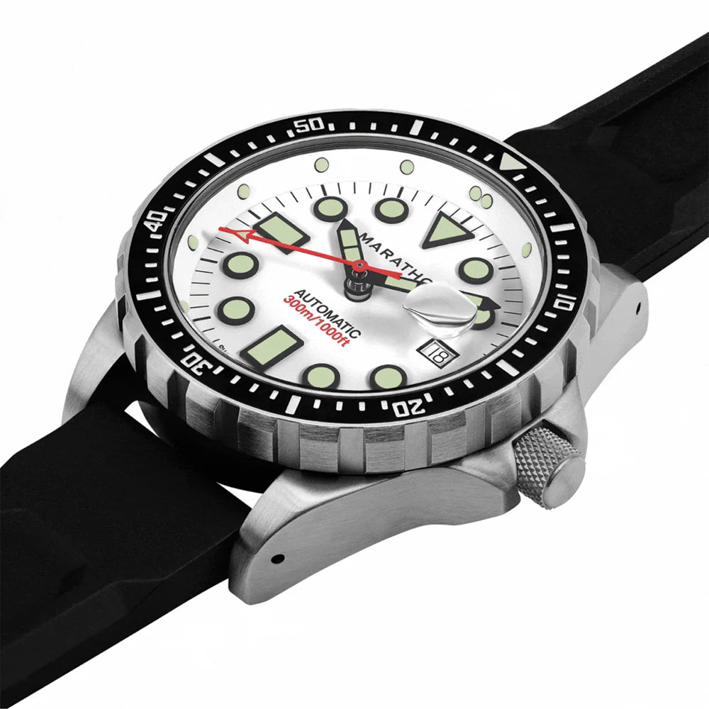 Relógio Marathon OSAR-D Type I with Date 46mm Automático