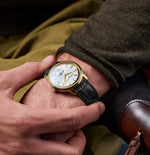 Carregue a imagem no visualizador da Galeria, Relógio Frederique Constant Classics Moneta Moonphase FC-206S3S5