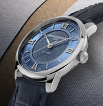 Carregue a imagem no visualizador da Galeria, Relógio Frederique Constant FC-301N3B6 Classics Premiere
