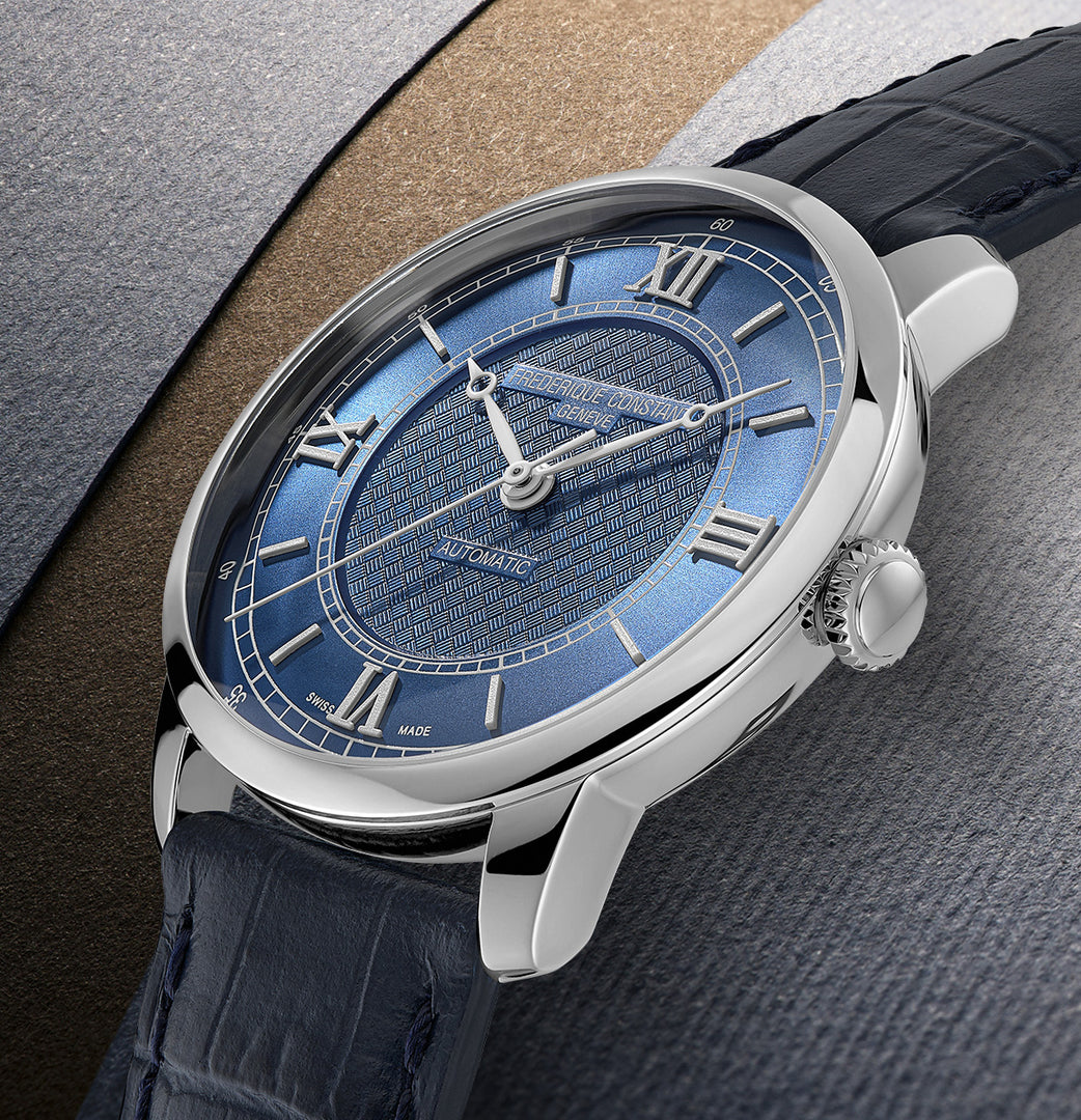 Relógio Frederique Constant FC-301N3B6 Classics Premiere