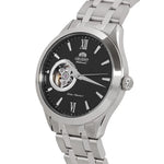 Carregue a imagem no visualizador da Galeria, Relógio Orient Open Heart FAG03001B0 - Automático 39mm
