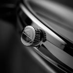 Carregue a imagem no visualizador da Galeria, Relógio STERNGLAS Naos 38 mm S01-NA06-MI04 Quartz