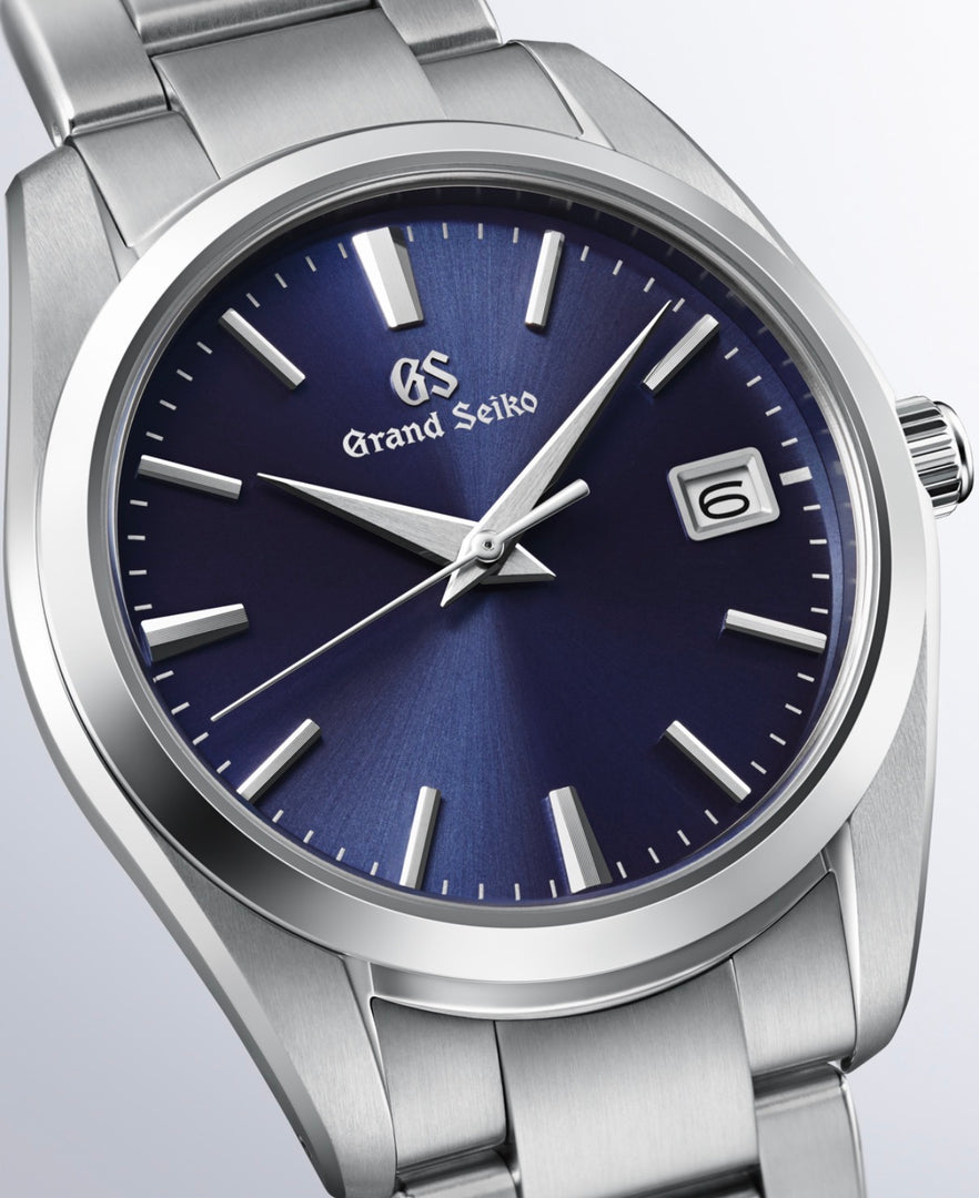 Relógio Grand Seiko SBGX265 Heritage Collection Quartzo