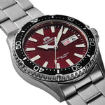 Carregue a imagem no visualizador da Galeria, Relógio Orient Kamasu RA-AA0003R19A - Automático 41,8mm - Pendulum Relojoaria
