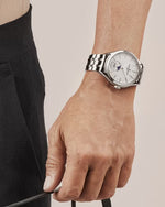 Carregue a imagem no visualizador da Galeria, Relógio Baume &amp; Mercier Clifton 10552 - Automático - 42mm
