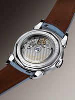 Carregue a imagem no visualizador da Galeria, Relógio Furlan Marri Cornes de Vache Blue Sector