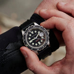 Carregue a imagem no visualizador da Galeria, Relógio Marathon OSAR-D with Date 41mm Automático