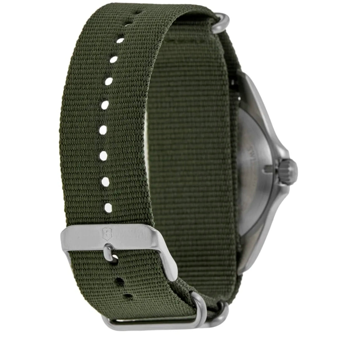 Relógio Victorinox Heritage Quartzo 241966
