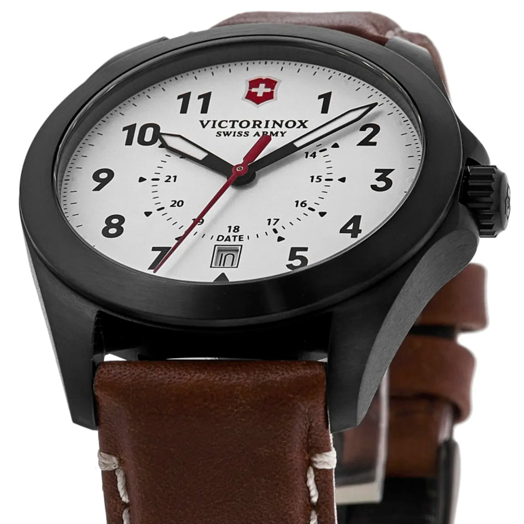 Relógio Victorinox Heritage 241969 Quartzo