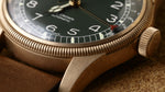 Carregue a imagem no visualizador da Galeria, Relógio Oris BIG CROWN POINTER DATE 80TH ANNIVERSARY EDITION - Automático - 38mm
