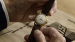 Carregue a imagem no visualizador da Galeria, Relógio Oris BIG CROWN POINTER DATE 80TH ANNIVERSARY EDITION - Automático - 38mm

