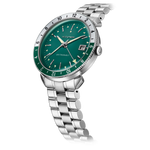 Carregue a imagem no visualizador da Galeria, Relógio Accutron Astronaut 26B205 Automático