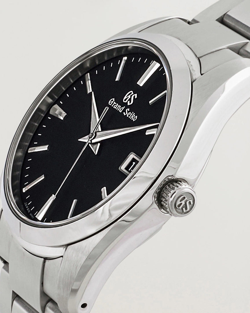 Relógio Grand Seiko SBGX261 Heritage Collection Quartzo