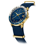 Carregue a imagem no visualizador da Galeria, Relógio Accutron Astronaut 27B202