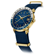 Relógio Accutron Astronaut 27B202