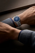 Carregue a imagem no visualizador da Galeria, Relógio Baume &amp; Mercier Clifton 10792 Automático 39 mm
