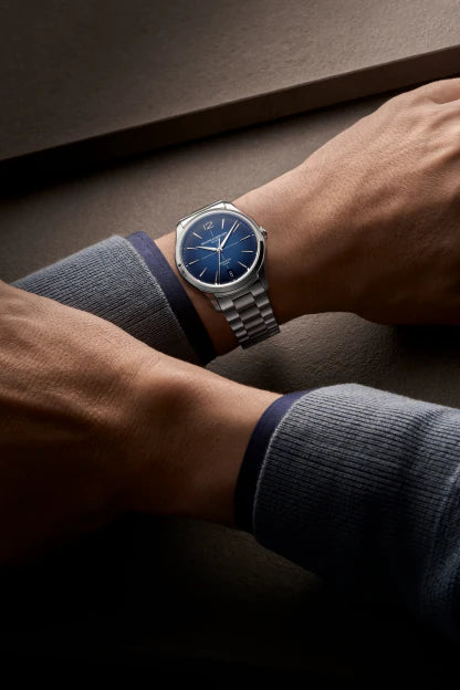 Relógio Baume & Mercier Clifton 10792 Automático 39 mm