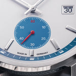 Carregue a imagem no visualizador da Galeria, Relógio Mühle-Glashütte M1-25-87-CB-V. 29er Big SMALL SECOND
