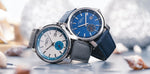 Carregue a imagem no visualizador da Galeria, Relógio Mühle-Glashütte M1-25-87-CB-V. 29er Big SMALL SECOND
