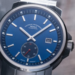 Carregue a imagem no visualizador da Galeria, Relógio Mühle-Glashütte M1-25-82-MB 29er Big SMALL SECOND Automático
