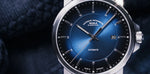 Carregue a imagem no visualizador da Galeria, Relógio Mühle-Glashütte M1-25-72-2-300-VLB 29er Casual Automático
