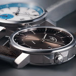 Carregue a imagem no visualizador da Galeria, Relógio Mühle-Glashütte M1-25-78-300-VLB. 29er Casual Automático
