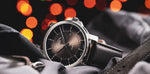 Carregue a imagem no visualizador da Galeria, Relógio Mühle-Glashütte M1-25-78-300-VLB. 29er Casual Automático
