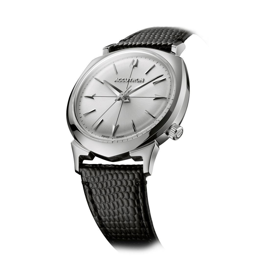 Relógio Accutron Automático Legacy 2SW6A001