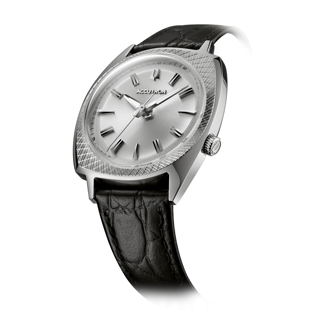 Relógio Accutron Automático Legacy 2SW6A002