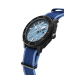 Carregue a imagem no visualizador da Galeria, Relógio Alpina Seastrong Diver Gyre AL-525LNSB4VG6 - Automático 44mm
