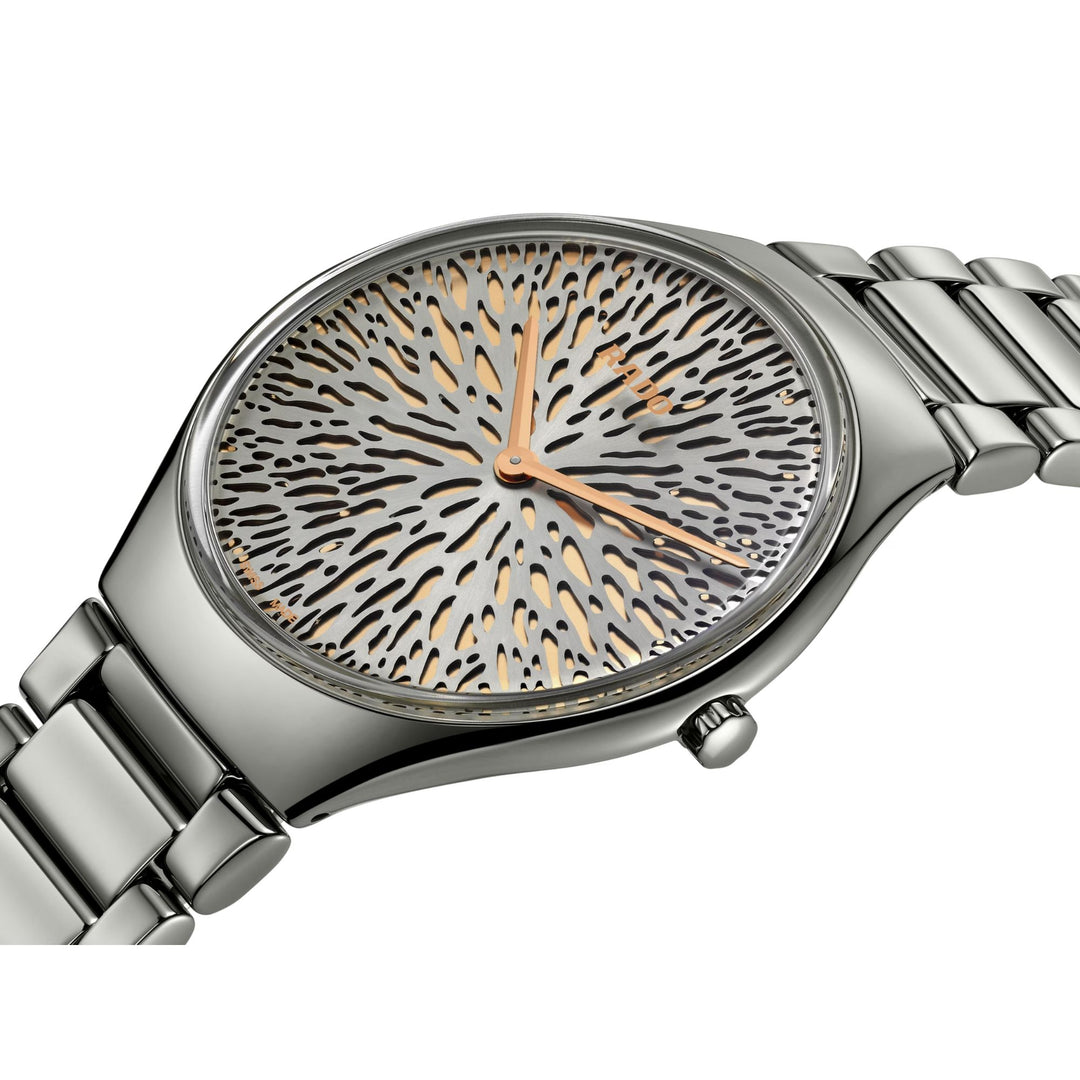 Relógio Rado True Thinline X Great Gardens of the World R27088122 - Automático - 40mm