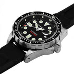Carregue a imagem no visualizador da Galeria, Relógio Marathon OSAR-D Type I with Date 46mm Automatico