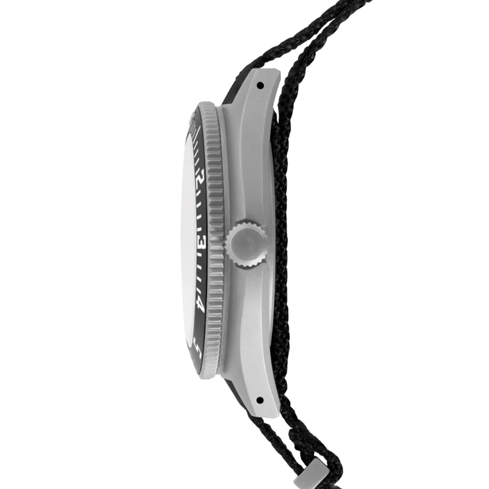 Relógio Marathon SSNAV No Date 41mm Automático