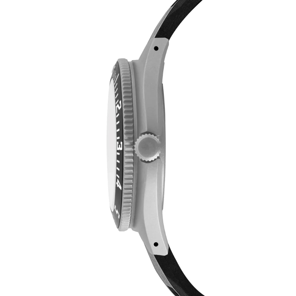 Relógio Marathon SSNAV No Date 41mm Automático