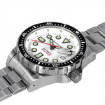 Carregue a imagem no visualizador da Galeria, Relógio Marathon OSAR-D Type I with Date 46mm Automático
