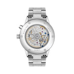 Carregue a imagem no visualizador da Galeria, Relógio NOMOS Glashütte Club Sport Neomatik Worldtimer 40mm Blue on Bracelet 790