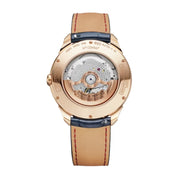 Relógio Baume & Mercier Clifton 10656 - Automático - 42mm